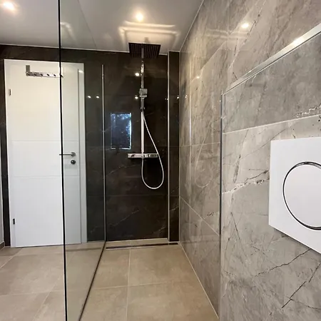 Mondsee/attersee Apartmán