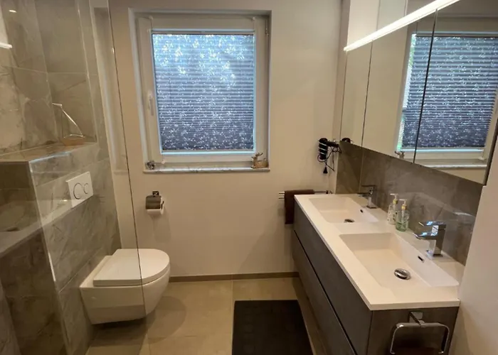 Apartmán Mondsee/attersee *