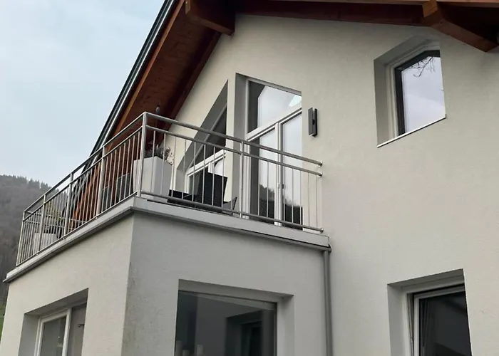 Apartmán Mondsee/attersee *