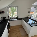 Apartment Mondsee/attersee Unterach am Attersee