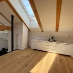 Mondsee/attersee Apartment