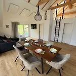 Mondsee/attersee Apartment