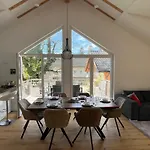 Apartment Mondsee/attersee Unterach am Attersee