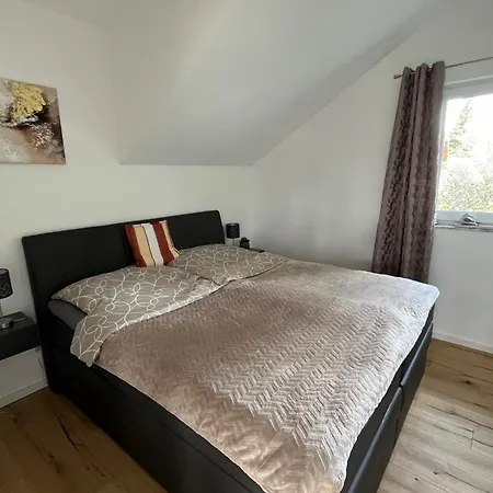 Mondsee/attersee Apartment *