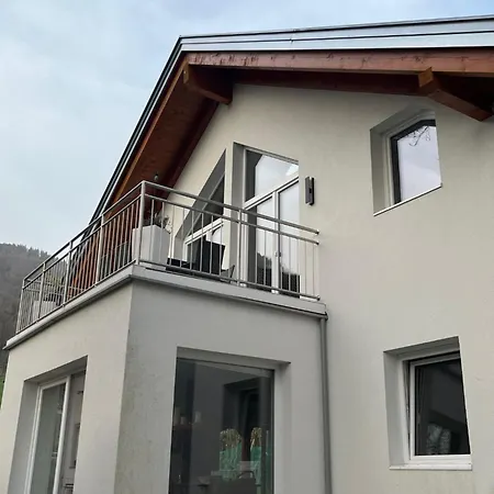 Apartment Mondsee/attersee *