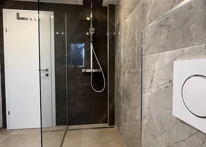 Mondsee/attersee Apartment