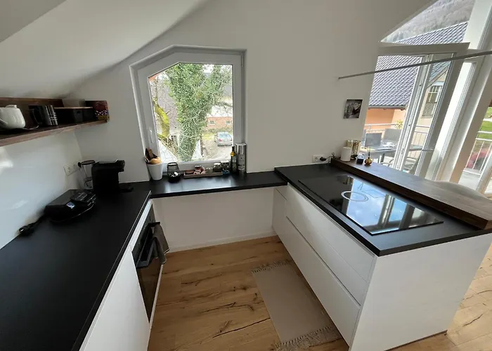 Apartment Mondsee/attersee Unterach am Attersee