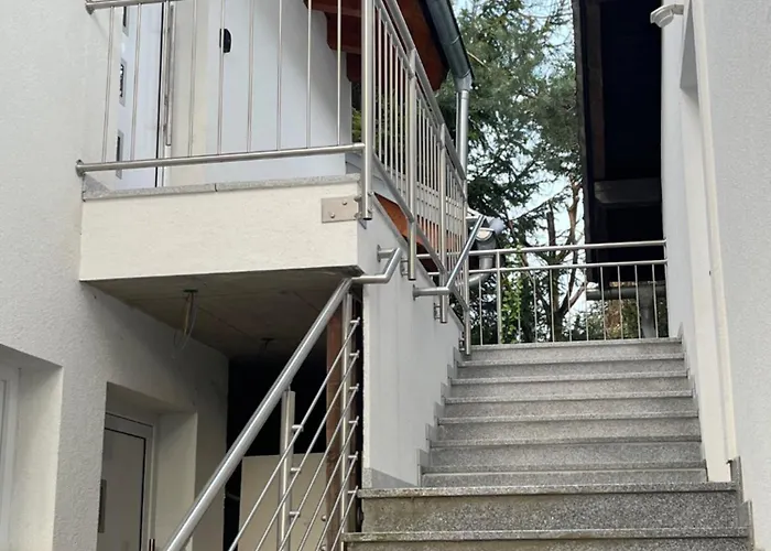 Apartment Mondsee/attersee Unterach am Attersee