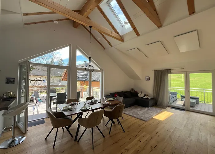 Mondsee/attersee * Unterach am Attersee